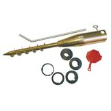 Parasols en Paraplu's