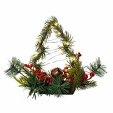 Kerstdecoratie