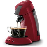 Koffie- en Theepadmachines