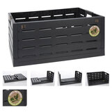 Boodschappentrolleys / Kratten