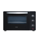 Bakovens / Grillovens