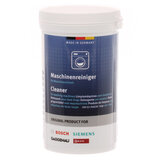 Wasmachine Benodigdheden