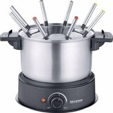Fondue's