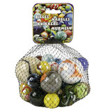 Knikkers en Accessoires