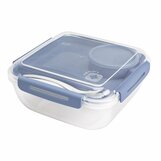 Lunchboxen
