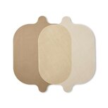 Xavax Beschermend Inzetstuk voor Airfryer Vierkant 2 Stuks