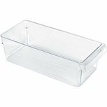 Rotho LOFT Koelkast Organizer 3.1L Transparant