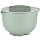 Mepal Beslagkom met Spatdeksel 3L Sage Groen