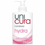 Unicura Handzeep Hydra 250 ml