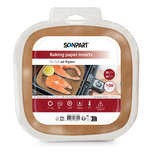 Scanpart Airfryer Filter 20x20 cm 100 Stuks