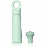 Vacuvin Wijnstopper Jade Groen