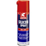 Griffon HR260 Siliconenspray 300ml
