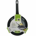 GreenPan Essence Koekenpan 26 cm Zwart
