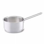 Fissler Snacky Steelpan 14 cm RVS