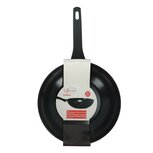 Daily Home Wokpan 28 cm Zwart