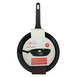 Daily Home Koekenpan 28 cm Zwart