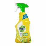 Dettol Allesreiniger Spray Citroen 500 ml