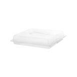 Rotho John Partybutler -serveertray Large Wit