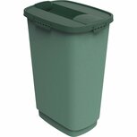 Rotho MyPet Food Container 50L Groen
