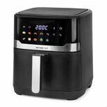 Emerio AF-132658.3 Heteluchtfriteuse 6.5L 1700W Zwart