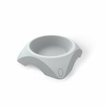 Bama Pet Voederbak 0.6L 19x4.7 cm Assorti