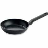 BK Easy Basic Ceramic Koekenpan 24 cm Zwart