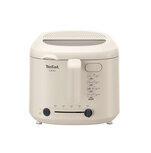Tefal FF203B UNO Friteuse 1L 1470W Beige