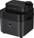 Inventum GF730HLDB Friteuses