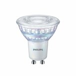 Philips Dimbare LED Spot 80W GU10 Warm Wit