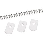 Leifheit 37202 Comfortline Kersenontpitter Onderhoudsset 4-delig