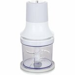 Emerio MC-122649.2 Hakmolen 4 Messen Wit