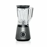 Bosch MMB6141S VitaPower Serie Blender 1.5-2L Zilver/Zwart