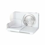 Emerio MS-125000 Snijmachine Wit