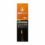 Giant Flames Lange Lucifers 40 Stuks