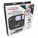 Fietsgereedschapset 14-delig