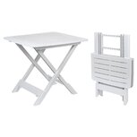 Camping Vouwtafel Adige 57x54cm
