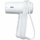 Braun HD2.1 F&ouml;hn 2100W Wit