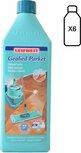 Leifheit Geolied Parketreiniger 6 x 1L