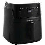 GreenPan Switch Airfryer XXL 7.2L 1650W Zwart