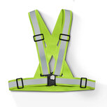 Hama Waarschuwingsgordel Neongeel