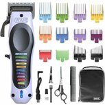 Wahl Color Pro Lithium Trimmer Wit/Zwart