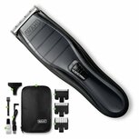Wahl Cordless Close Cut Tondeuse Zwart