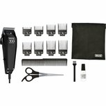 Wahl Home Pro 300 Series Tondeuse Zwart