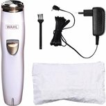 Wahl Facial Hair Remover Roze