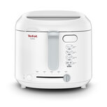 Tefal FF2031 UNO M Friteuse 1.8L 1600W Wit