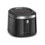 Tefal FF2528 Friteuse 2.1L 1900W Zwart