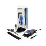 Wahl HomePro Basic Tondeuse Blauw/Zilver
