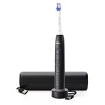 Philips HX7411/02 Sonicare 6500 Series Elektrische Tandenborstel Zwart