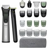Philips MG9557/15 9000 Series 20in1 Trimmer Zilver/Zwart