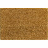 Hamat Kokos Deurmat 40x60 cm Naturel